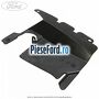 Deflector aer radiator apa superior Ford Focus 2004-2007 2.0 TDCi 136 cp G6DA, G6DB, G6DD, G6DG diesel
