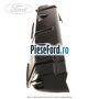 Deflector aer radiator apa superior Ford Focus 2011-2014 1.6 EcoBoost 150 cp JQDA, JQDB, YUDA benzina