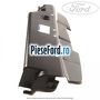 Deflector aer radiator apa superior Ford Grand C-Max 2011-2015 1.0 EcoBoost 125 cp M1DA, M1DD benzina | Foto 2