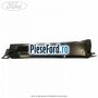 Deflector aer radiator apa superior Ford Ka 1996-2008 1.6 i 95 cp CDB, CDC benzina