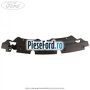 Deflector aer radiator apa superior Ford Kuga 2016-2018 2.0 TDCi 120 cp XRMA, XRMB, XRMC diesel