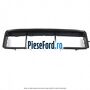 Deflector aer radiator apa superior grila activa Ford EcoSport 2019-2023 1.0 EcoBoost 100 cp SFJL benzina