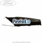 Deflector aer radiator apa superior mic Ford Focus 2008-2011 1.4 80 cp ASDA, ASDB benzina