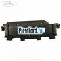 Deflector aer radiator central superior Ford Focus 2014-2018 1.5 TDCi 95 cp XXDA, XXDC, XXDD diesel