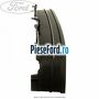 Deflector aer radiator superior Ford B-Max 1.4 90 cp SPJD, SPJE benzina