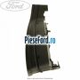 Deflector aer radiator superior Ford B-Max 1.4 90 cp SPJD, SPJE benzina | Foto 2
