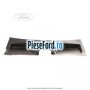 Deflector aer radiator superior Ford Galaxy 2007-2014 2.0 TDCi 115 cp KLWA, TYWA diesel