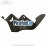 Deflector aer roata spate stanga Ford EcoSport 2013-2018 1.0 EcoBoost 125 cp M1JC, M1JJ, M1JU benzina