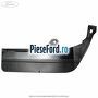 Deflector aer scut bara fata stanga Ford Kuga 2016-2018 2.0 TDCi 150 cp T7MB, T7MA diesel | Foto 2