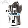 Deflector aer spate stanga Ford C-Max 2016-2020 2.0 TDCi 170 cp T8DE diesel