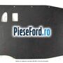 Deflector aer stanga fara AC Ford Puma 1997-2003 1.6 16V 103 cp L1W benzina