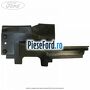 Deflector aer stanga fara sistem Kysor Ford Kuga 2013-2016 2.0 TDCi 4x4 136 cp UKMA diesel | Foto 2