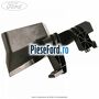 Deflector aer stanga Ford Grand C-Max 2016-2020 1.6 Ti 125 cp PNDA, PNDD benzina