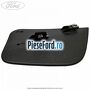 Deflector aer stanga spate Ford Kuga 2013-2016 2.0 TDCi 120 cp XRMA, XRMB, XRMC diesel