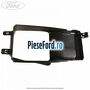 Deflector aer sub bara Ford Focus 2014-2018 1.0 EcoBoost 125 cp M1DA, M1DC, M1DD benzina