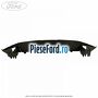 Deflector aer superior grila radiator Ford Fiesta 2017-2023 1.1 Ti-VCT 86 cp XYJA, XYJB, XYJC, XYJD, XYJE benzina