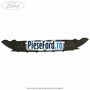 Deflector aer superior grila radiator Ford Ranger 2016-2020 2.2 TDCi 131 cp T22DD0P diesel