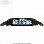 Deflector aer superior grila radiator Ford Ranger 2016-2020 2.2 TDCi 4x4 131 cp T22DD0P diesel
