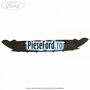 Deflector aer superior grila radiator Ford Ranger 2016-2020 2.2 TDCi 4x4 131 cp T22DD0P diesel