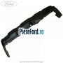 Deflector aer superior panou fata Ford EcoSport 2013-2018 1.5 TDCi 90 cp UGJE diesel
