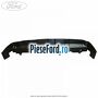 Deflector aer superior panou fata Ford EcoSport 2013-2018 1.5 TDCi 90 cp UGJE diesel | Foto 2