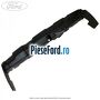 Deflector aer superior radiator apa Ford EcoSport 2013-2018 1.5 Ti 140 cp UEJB, UEJE benzina | Foto 5