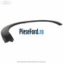 Deflector aripa spate dreapta roti simple Ford Transit 2014-2018 2.2 TDCi RWD 125 cp CYR5, USR6 diesel