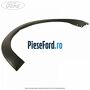 Deflector aripa spate stanga roti simple Ford Transit 2014-2018 2.2 TDCi 100 cp DRF5, DRFF, DRFG diesel