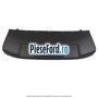 Deflector bara fata centru negru Ford EcoSport 2019-2023 1.0 EcoBoost 125 cp M1JC, M1JJ, M1JU benzina