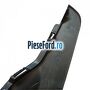 Deflector bara fata inferior Ford EcoSport 2013-2018 1.0 EcoBoost 140 cp YYJD, YYJF benzina