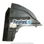 Deflector bara fata stanga an 07/2006-04/2009 Ford Tourneo Connect 2002-2014 1.8 Di 75 cp BHPA, P7PA, P7PB, R2PA diesel