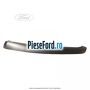 Deflector bara fata stanga Ford Focus 2011-2014 1.6 TDCi 95 cp T3DA, T3DB diesel