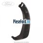 Deflector bara fata stanga Ford Focus 2011-2014 1.6 TDCi 95 cp T3DA, T3DB diesel