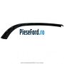 Deflector bara fata stanga Ford Galaxy 1995-2000 2.0 i 116 cp NSE, ZVSA benzina
