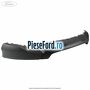 Deflector bara fata superior Ford EcoSport 2013-2018 1.5 TDCi 90 cp UGJE diesel