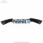 Deflector bara fata superior Ford EcoSport 2013-2018 1.5 TDCi 90 cp UGJE diesel | Foto 2
