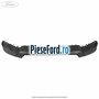 Deflector bara fata superior Ford EcoSport 2013-2018 1.5 TDCi 95 cp XVJD diesel | Foto 3