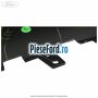 Deflector bara fata superior Ford EcoSport 2013-2018 1.5 Ti 140 cp UEJB, UEJE benzina