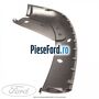 Deflector bara stanga Ford Galaxy 2000-2006 2.3 16V 140 cp E5SB benzina