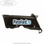 Deflector carcasa rezonator filtru aer Ford Focus 2004-2007 1.8 TDCi 115 cp KKDA diesel