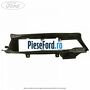 Deflector central inferior grila activa radiator Ford Tourneo Connect 2013-2018 1.6 TDCi 115 cp T1GA diesel