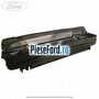 Deflector central superior grila activa radiator Ford Tourneo Connect 2013-2018 1.6 TDCi 115 cp T1GA diesel