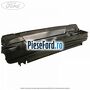 Deflector central superior grila activa radiator Ford Transit Connect 2013-2018 1.5 TDCi 100 cp XVGA, XVGB, XVGC, XXGA diesel