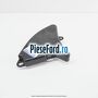Deflector dreapta bara fata Ford Focus 2014-2018 2.0 TDCi 150 cp T7DA, T7DB diesel