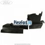 Deflector dreapta radiator apa Ford Mondeo 2008-2014 2.5 220 cp HUBA benzina
