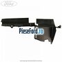 Deflector dreapta radiator apa Ford Mondeo 2008-2014 2.5 220 cp HUBA benzina | Foto 2