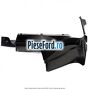 Deflector dreapta radiator Ford Transit Connect 2013-2018 1.5 TDCi 100 cp XVGA, XVGB, XVGC, XXGA diesel