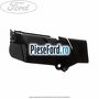 Deflector dreapta radiator grila activa Ford Focus 2011-2014 1.6 TDCi 115 cp T1DA, T1DB diesel