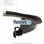 Deflector inferior carcasa vascocuplaj Ford Ranger 2012-2015 2.2 TDCi 4x4 150 cp ENQJ, GBVAJQJ diesel | Foto 2