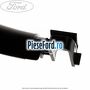 Deflector inferior carcasa vascocuplaj Ford Ranger 2016-2020 3.2 TDCi 4x4 200 cp P5-AT, SA2R, SA2S, SA2W, SAFA diesel